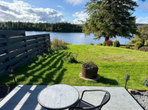 Lochside Lodge Pod